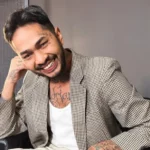 Leonardo Arya atau Onad / Foto: IG