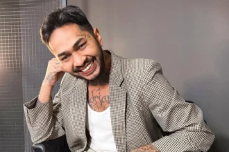 Leonardo Arya atau Onad / Foto: IG