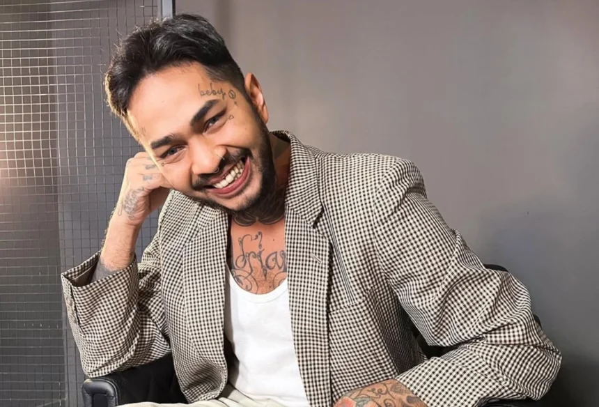 Leonardo Arya atau Onad / Foto: IG