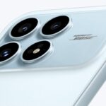 Tampilan produk Poco/ Foto: Gizmochina