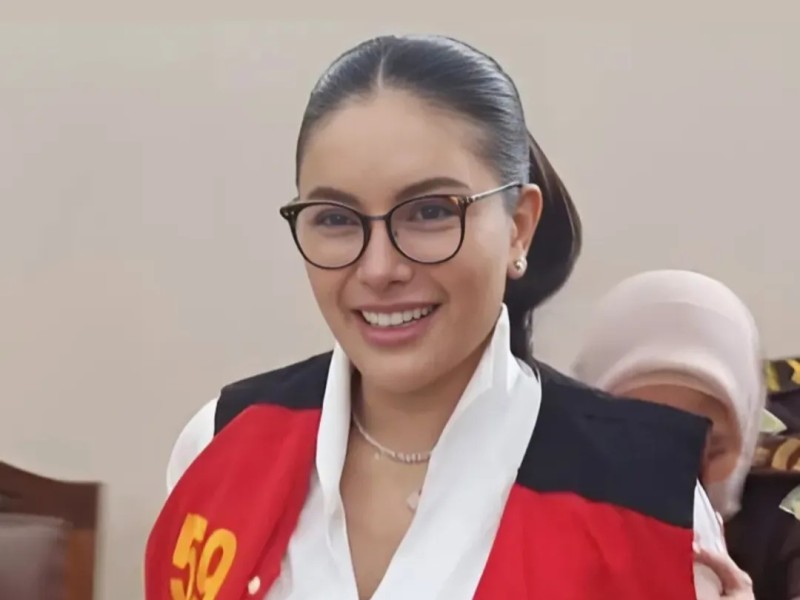 Nikita Mirzani / Foto:Ist