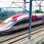 Kereta Api Cepat Indonesia Whoosh / Foto: Ist
