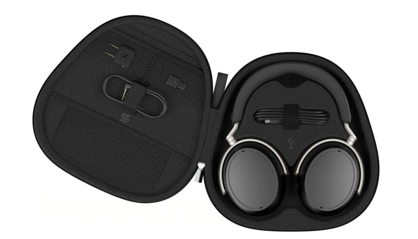 Sennheiser HDB 630 / Foto: gizmochina