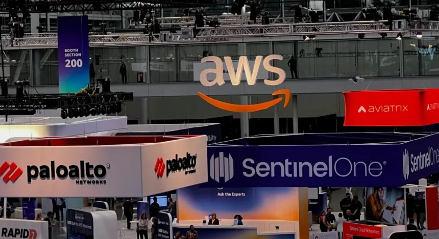 Amazon Web Services (AWS) / Foto: Techcrunch