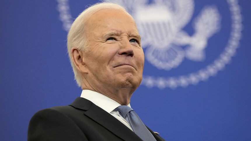 Joe Biden/ Foto: Ist