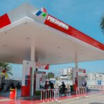 SPBU Pertamina / Foto: Pertamina