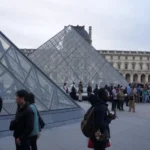 Museum Louvre / Foto: APNews