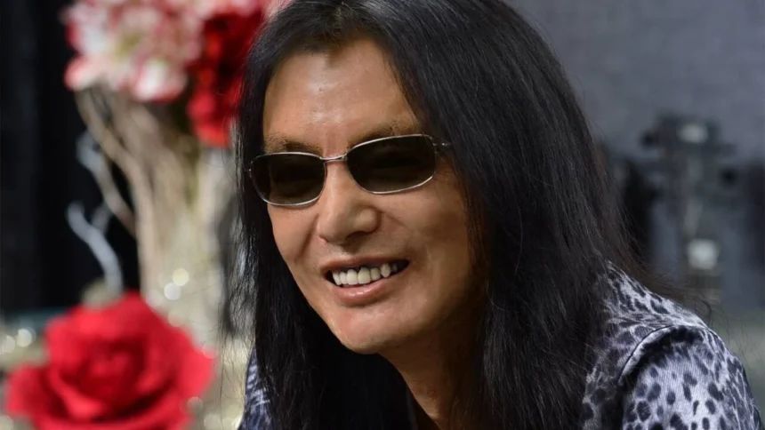 Tomonobu Itagaki / Foto: Ist