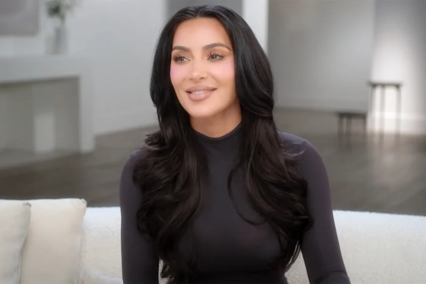 Kim Kadarshian / Foto: People