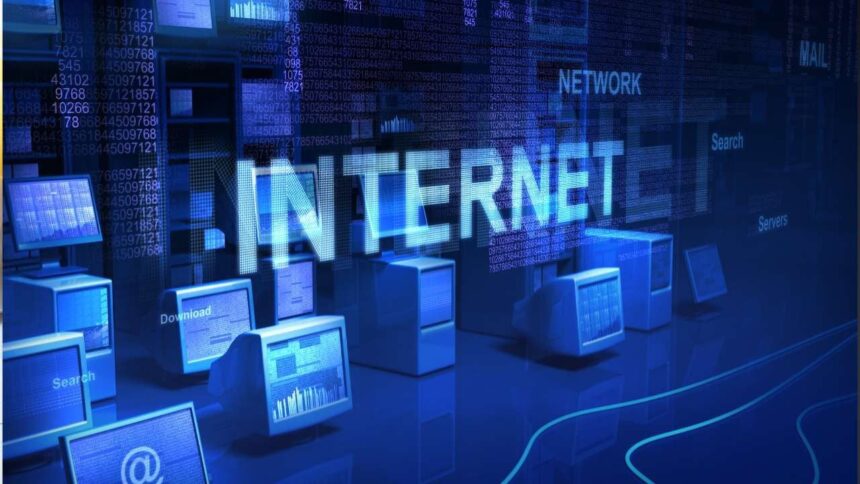 Ilustrasi Internet/ Foto: Ist