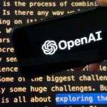 Grafis OpenAI / Foto: capture APNews