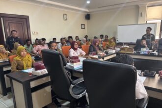 Dengar pendapat Komisi D DPRD Surabaya/ Foto: Dok Aktual