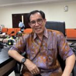 Dr. dr. Michael Leksodimulyo, MBA., M.Kes / Foto: Dok Aktual