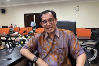 Dr. dr. Michael Leksodimulyo, MBA., M.Kes / Foto: Dok Aktual