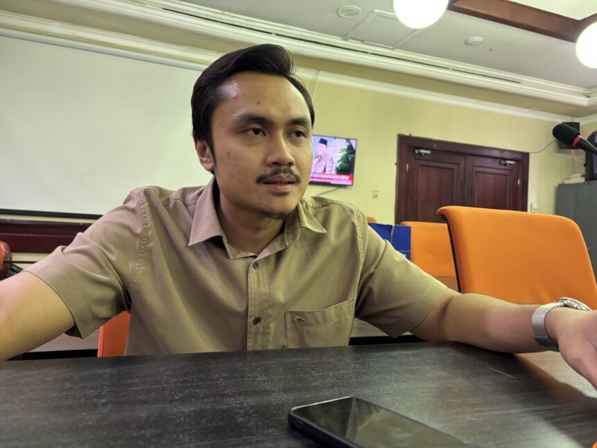 Fariz Abidin/ Foto: Dok Aktual