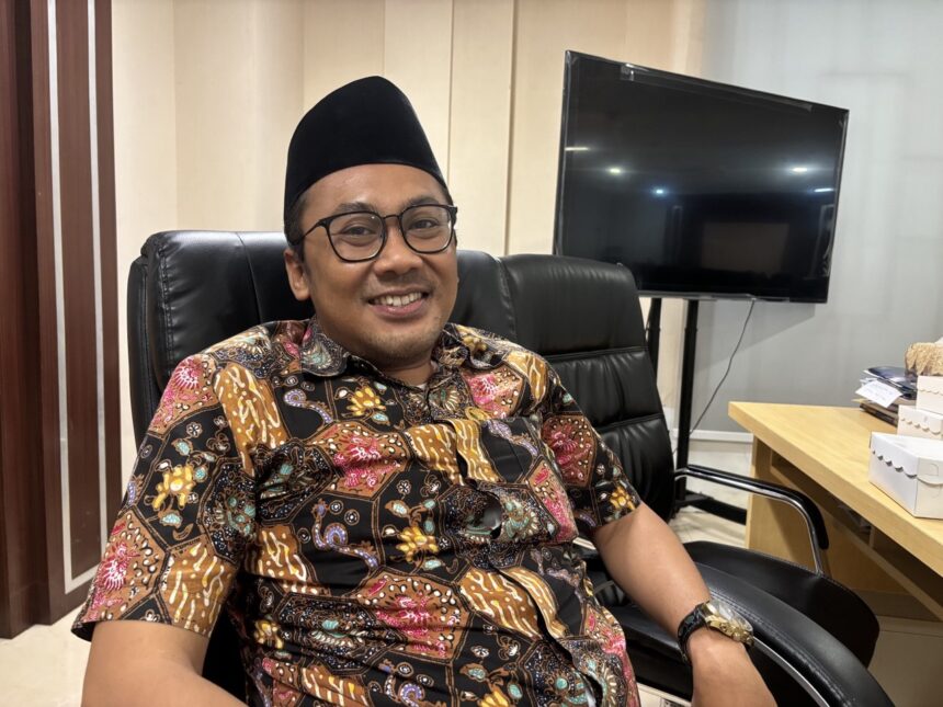 Muhammad Faridz Afif/Foto: Dok Aktual