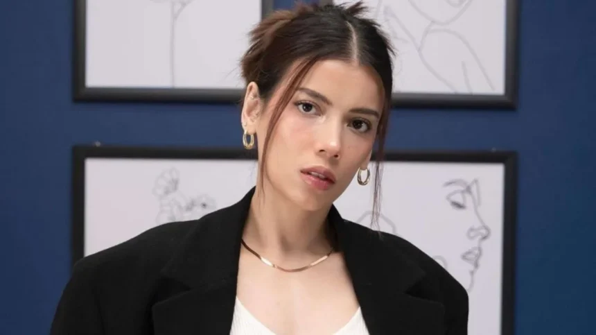 Sabrina Chairunnisa/ Foto: IG