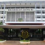 Kantor Kejaksaan Agung RI/ Foto: Ist