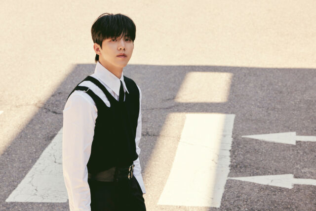 Dowoon DAY6/ Foto: mnaver