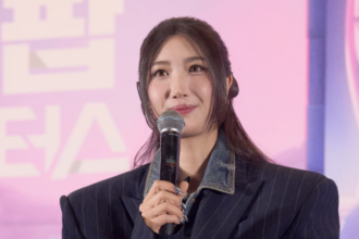 EJAE penyanyi Golden di KPop Demon Hunters/ Foto: Allkpop