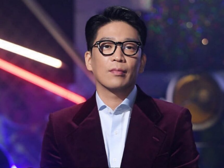 MC Mong/ Foto: Allkpop