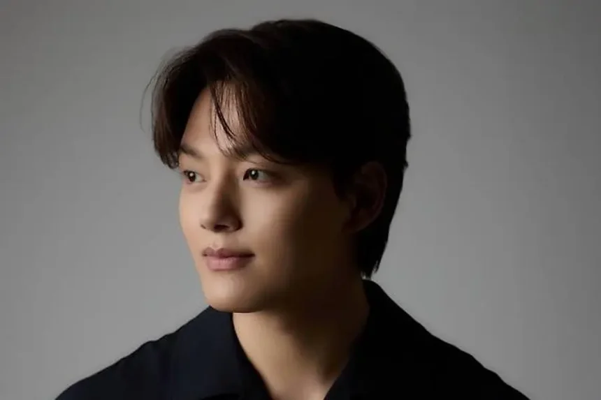 Aktor Yeo Jin Goo / Foto: soompi