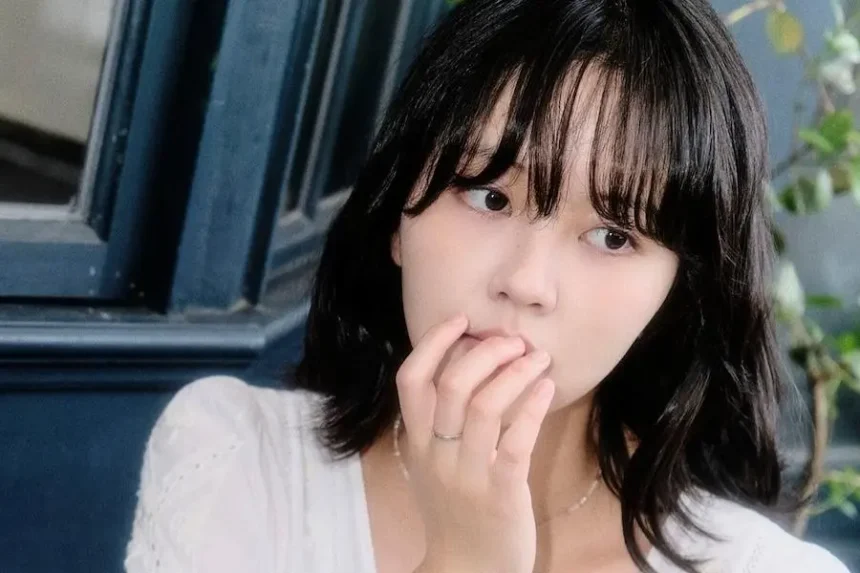 Kim So Hyun / Foto: soompi