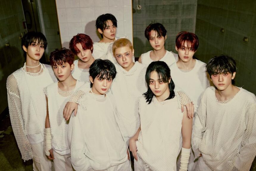 Grup FANTASY BOY/ Foto: Soompi