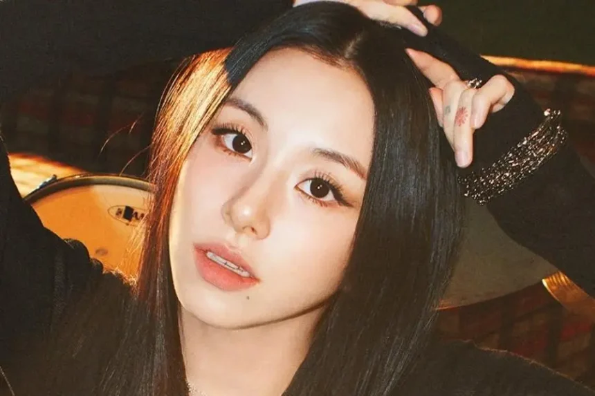 Chaeyoung TWICE / Foto: Soompi