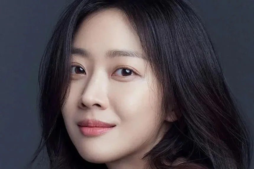 Jo Bo Ah / Foto: Soompi
