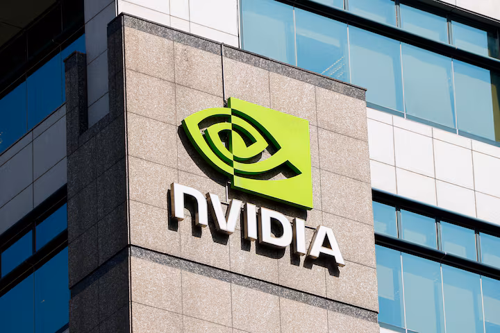 Kantor Nvidia/ Foto: reuters