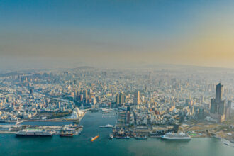 Dermaga Kaohsiung Taiwan / Foto: wikipedia