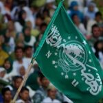 Bendera Nahdlatul Ulama/ Foto: Ist