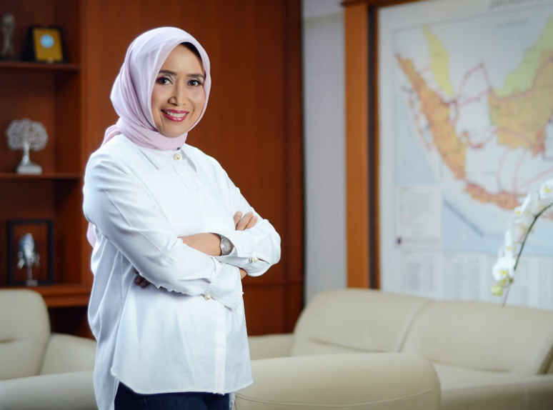 Ira Puspitadewi/ Foto: Ist