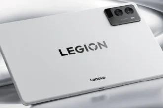 Tablet Legion dari Lenovo/ Foto: Gizmochina