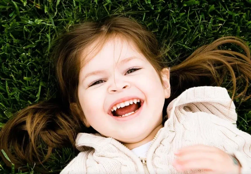 Ilustrasi anak/ Foto: Ist