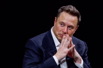 Elon Musk/ Foto: Reuters