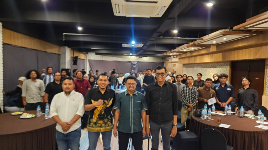 Foto bersama usai kegiatan/dok.aktual.co.id