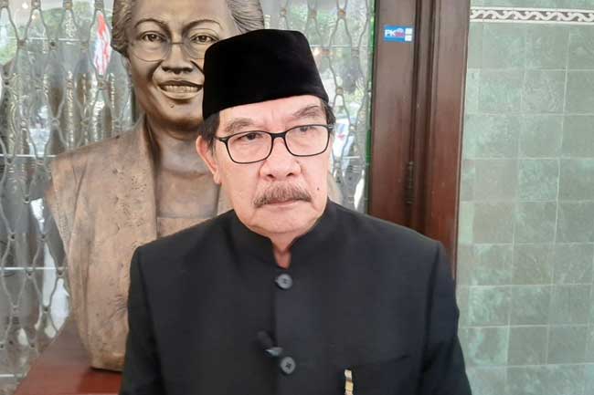Antasari Azhar/ Foto: Ist
