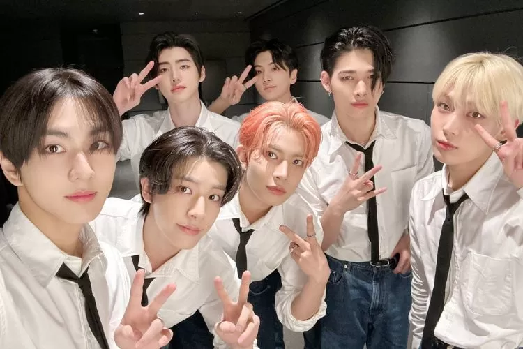 ENHEYPEN / Foto: Ist