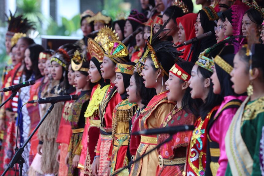 Pemkot Surabaya akan kucurkan anggaran khusus GenZ/ Foto: Pemkot Surabaya