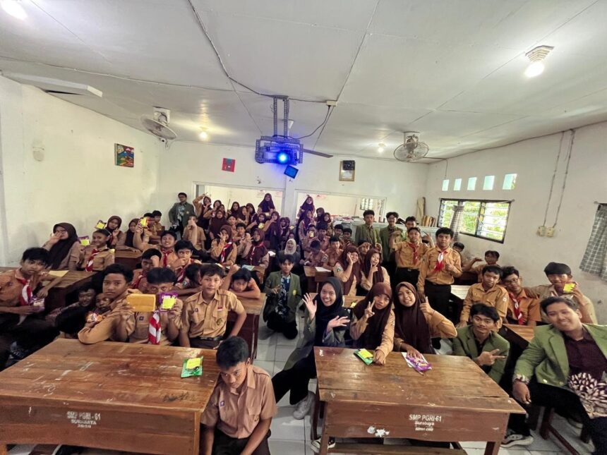 Foto bersama usai kegiatan/dok.aktual.co.id