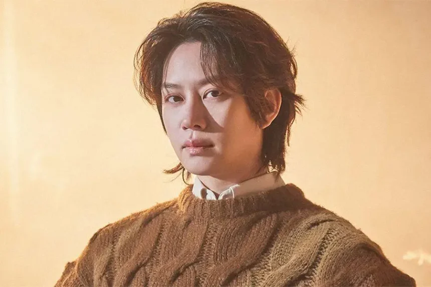 Kim Heechul Super Junior/ Foto: soompi