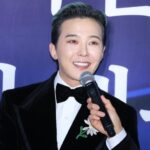G Dragon/ Foto: Yonhap