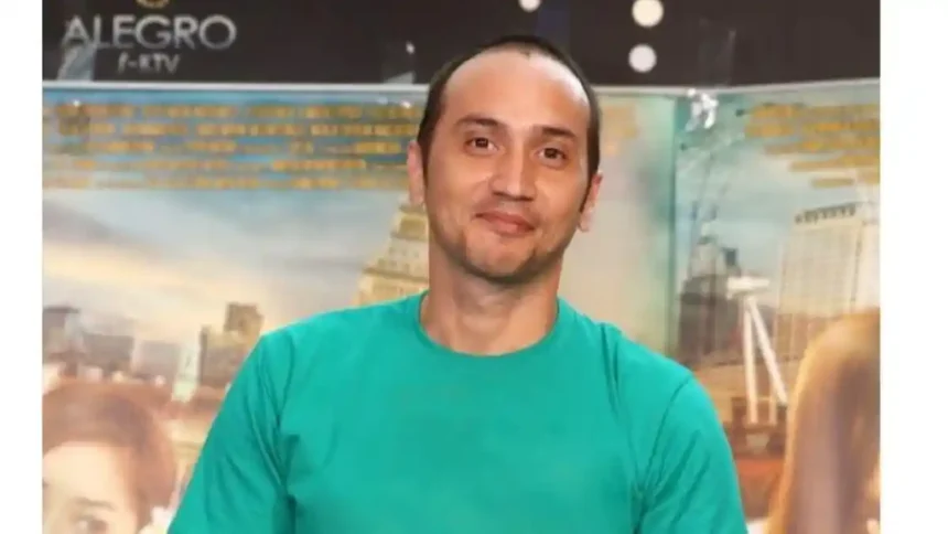 Gery Iskak / Foto: Ist