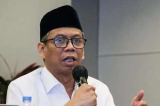 KH Amin Said Husni/ Foto: Ist