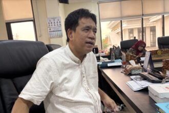 Imam Syafii/ Foto: Dok Aktual