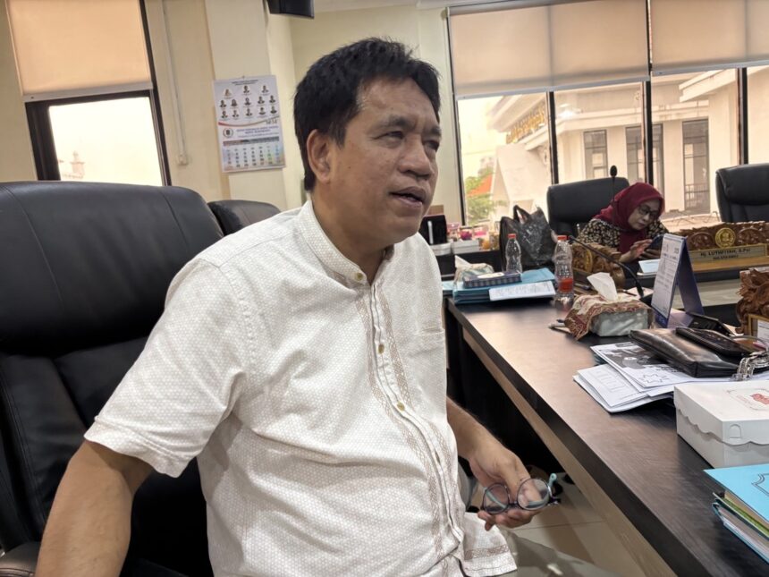 Imam Syafii/ Foto: Dok Aktual