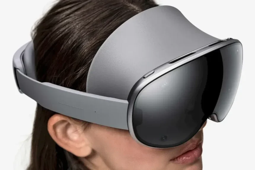 Samsung Galaxy XR/ Foto: ANTARA