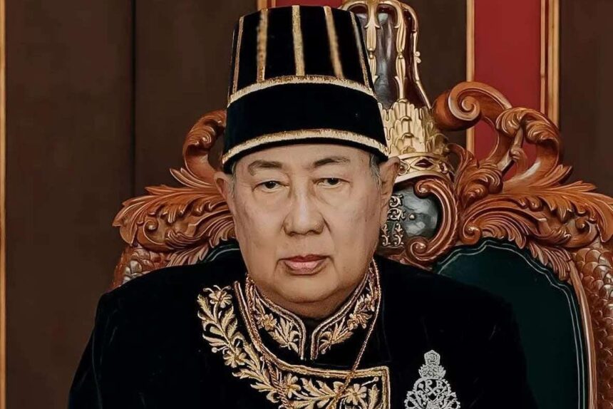 Sri Susuhan Pakubuwono XIII/ Foto: Ist